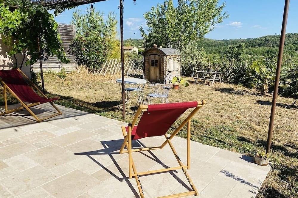 House in the Verdon in Esparron-de-Verdon, Verdon Regional Natural Park