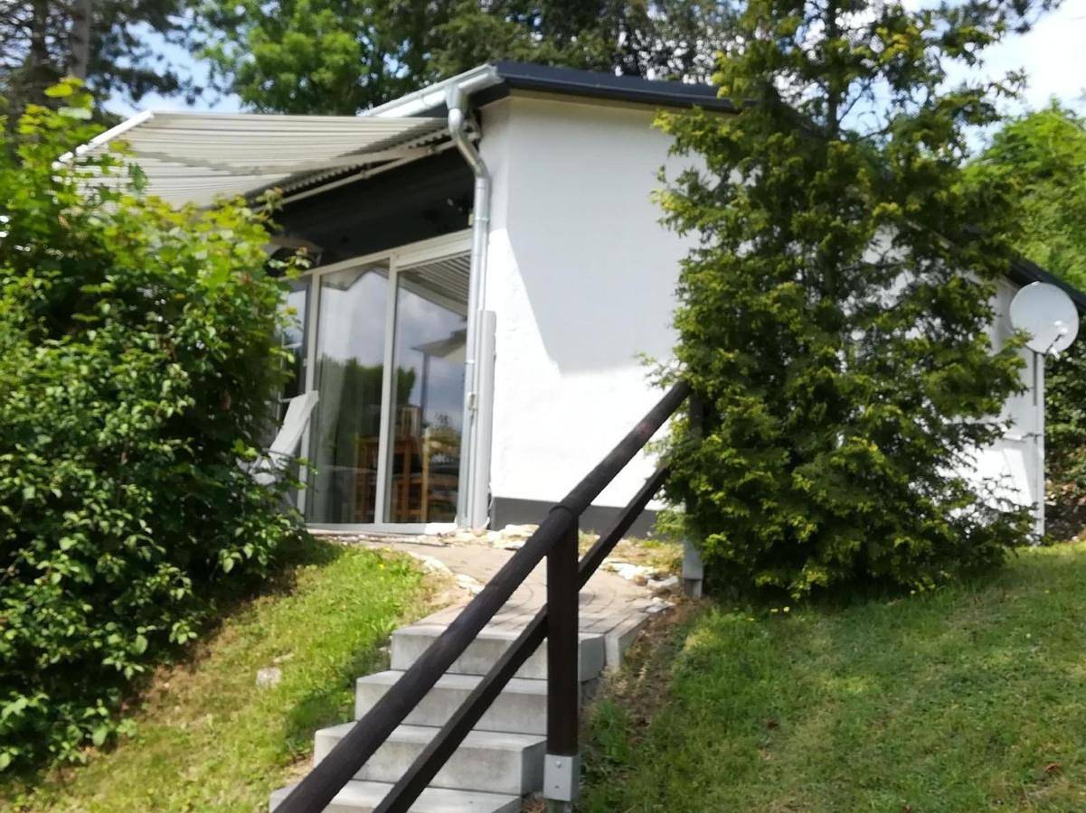 Holiday Home in Lichtenau, Teutoburger Wald