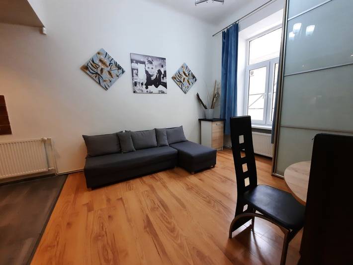 Appartamento intero, Appartamento vacanze per 5 persone in Cracovia, Piccola Polonia