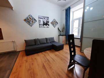 Holiday Letting til 5 Personer i Kraków, Lille-Polen, Bilde 1