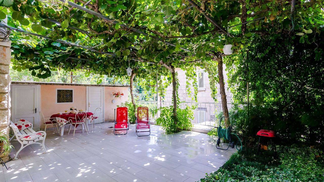 Holiday apartment in Grad Dubrovnik from £88 per night