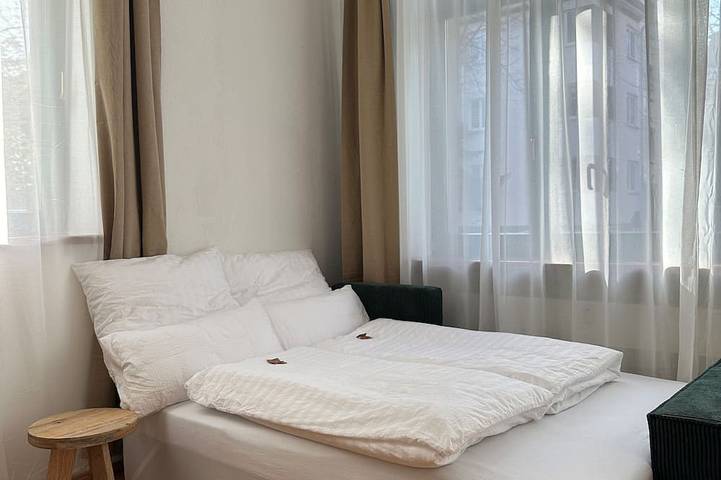 Ferienwohnung für 4 Personen in Cotta - 2