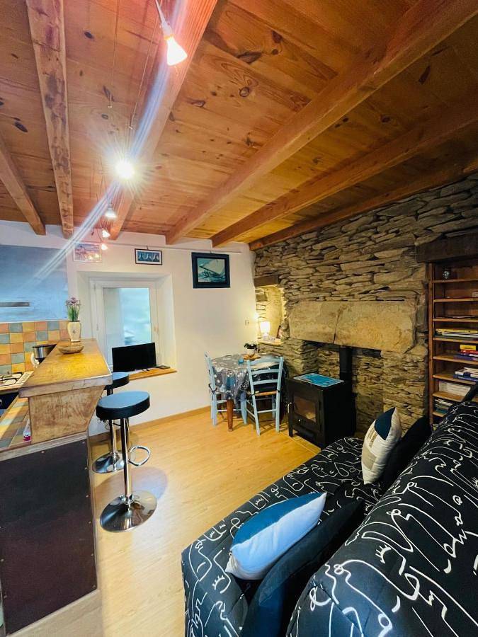 Location de vacances pour 4 personnes, animaux acceptés dans Office De Tourisme De Locquirec