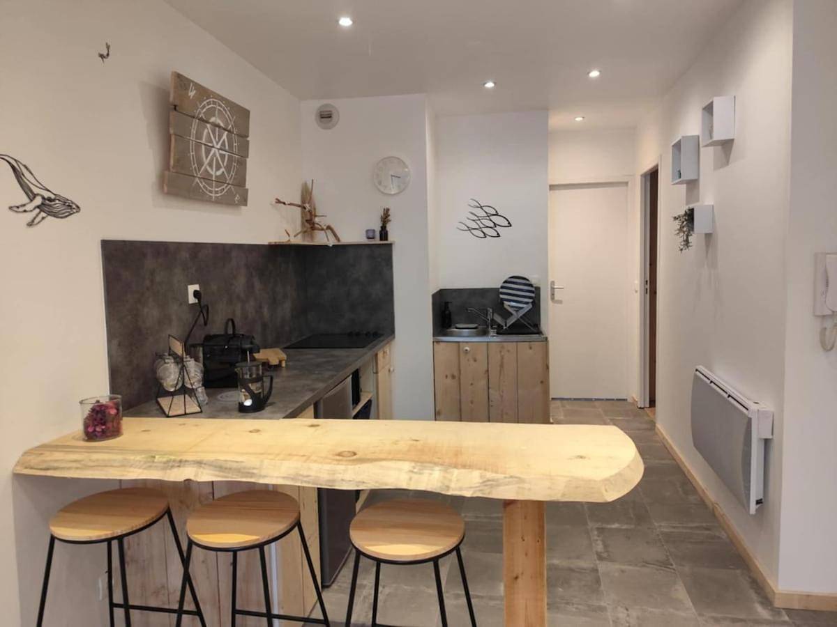 Appartement entier, Le Havre Balnèo in Romans-sur-Isère, Région de Valence