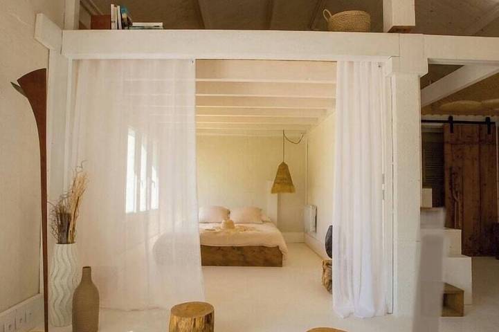 Location de vacances pour 6 personnes, avec Balcon et Jardin à Saint-Hilaire-la-Forêt - 3