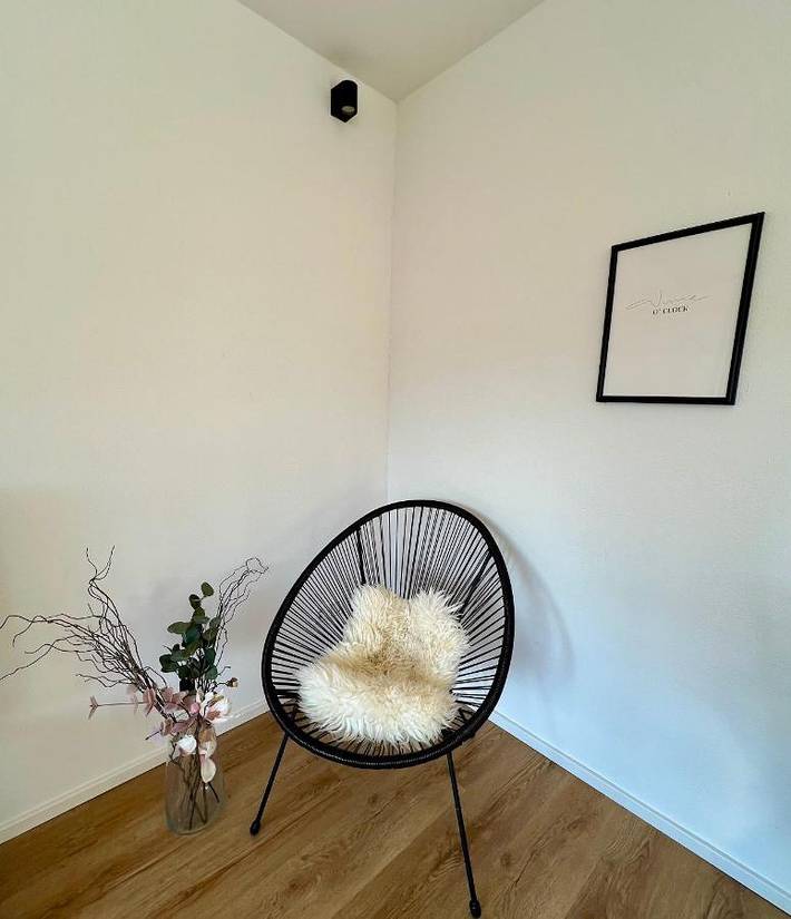 Ferienwohnung für 6 Personen, mit Terrasse in Ravensburg - 4