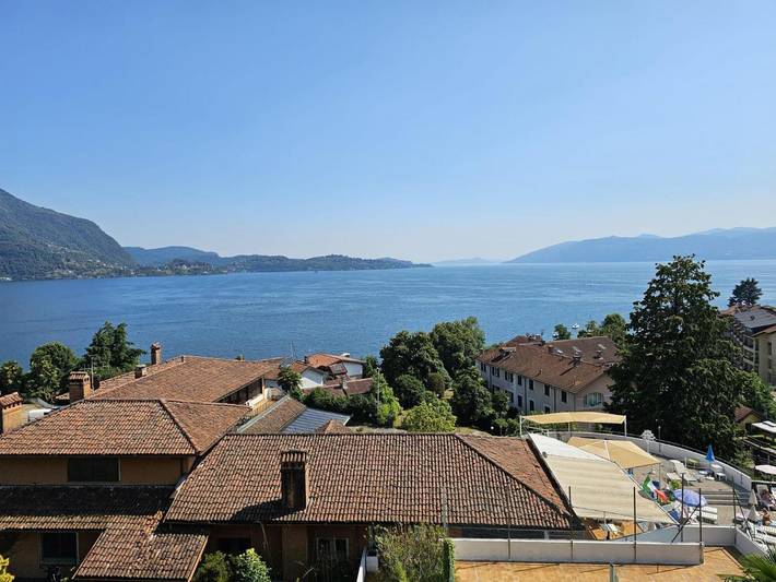 Ferienwohnung für 3 Personen, mit Seeblick - 1