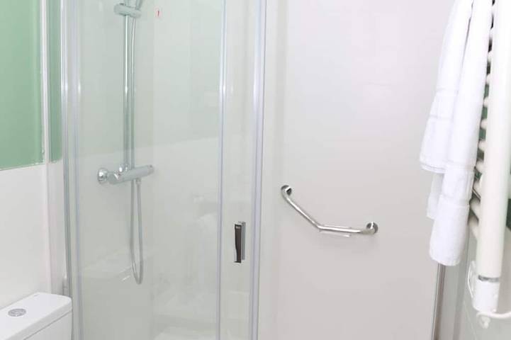 Appartement entier, Studio intérieur pour 2 personnes in Centro (Madrid), Madrid