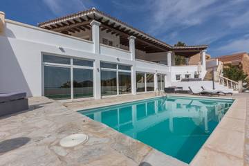 Casa Vacanza per 6 Persone in Cala Vedella, Sant Josep de sa Talaia, Foto 4