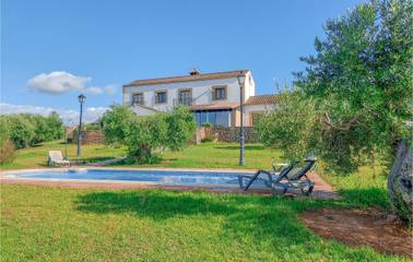 Casa Rural para 12 Personas en Arcos de la Frontera, Pueblos Blancos, Foto 4