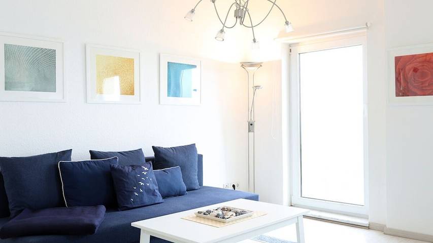 Ferienhaus für 3 Personen in Warnemünde - 3