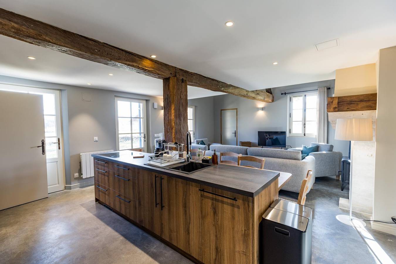Bedat 1 in Arthez-d'Armagnac, Landes