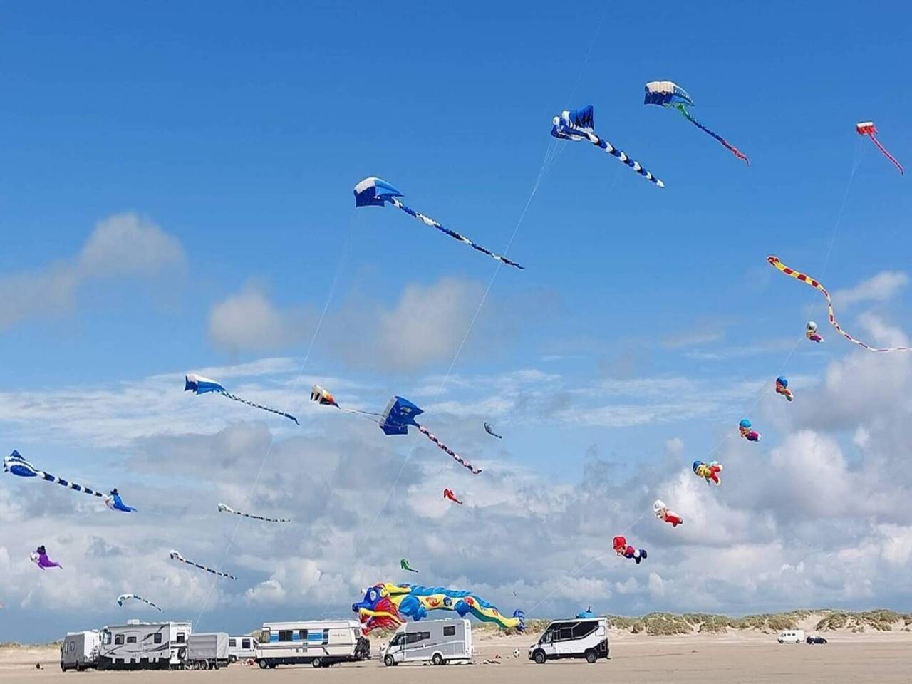 6 Personen Ferienhaus in Rømø in Bolilmark, Rømø