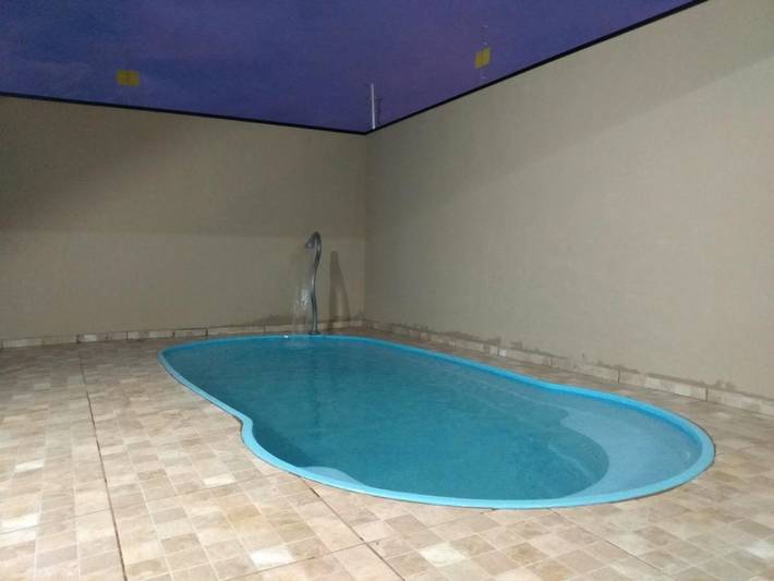 Casas e apartamentos de temporada para 12 pessoas, com piscina, adaptado a crianças no Interior de São Paulo