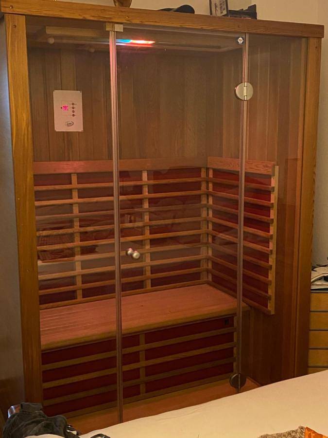 Location de vacances pour 6 personnes, avec jardin et vue, animaux acceptés dans Gemund - 2