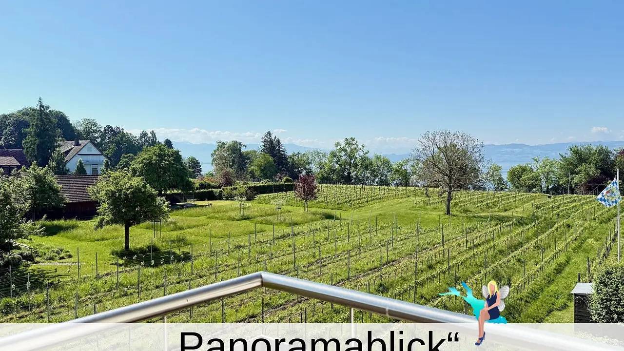 Ganze Ferienwohnung, Ferienwohnung für 2 Personen (35 m²) in Nonnenhorn in Nonnenhorn, Bayerisch Schwaben