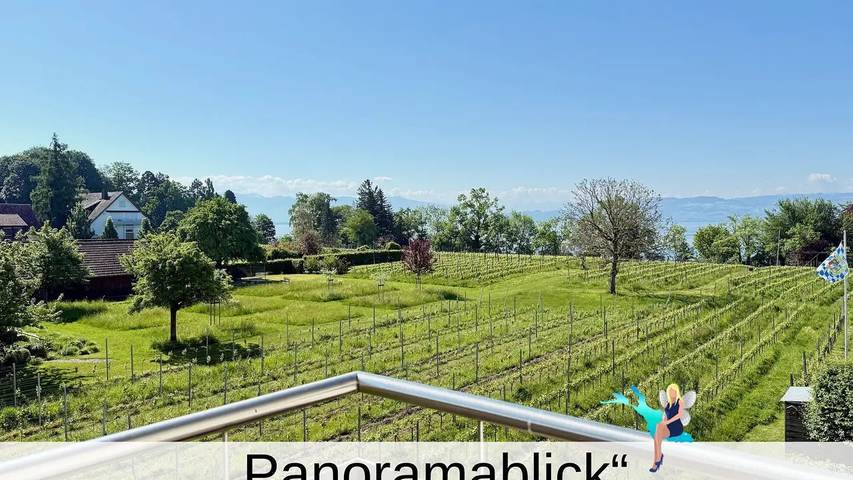 Ganze Ferienwohnung, Ferienwohnung für 2 Personen (35 m²) in Nonnenhorn in Nonnenhorn, Bayerisch Schwaben