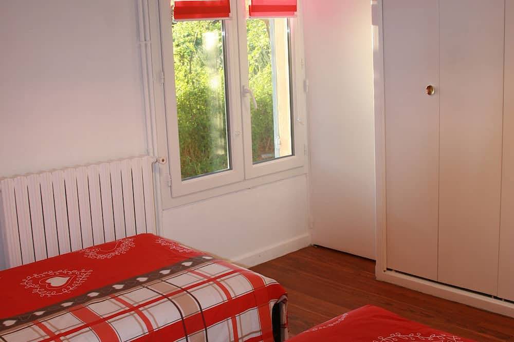 Ferienhaus zwischen Pont du Gard - Nimes - Arles - Avignon - Comps (Gard in Comps, Nimes und Umgebung