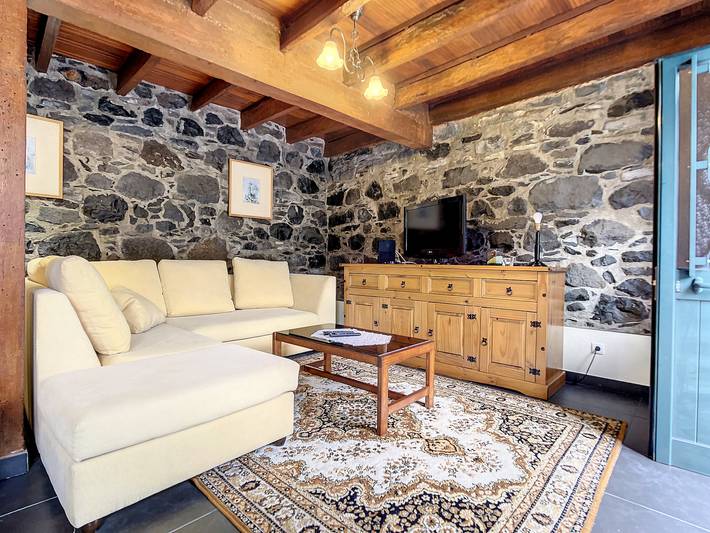 Villa Bella Vista in São Vicente (Madeira), Madeira