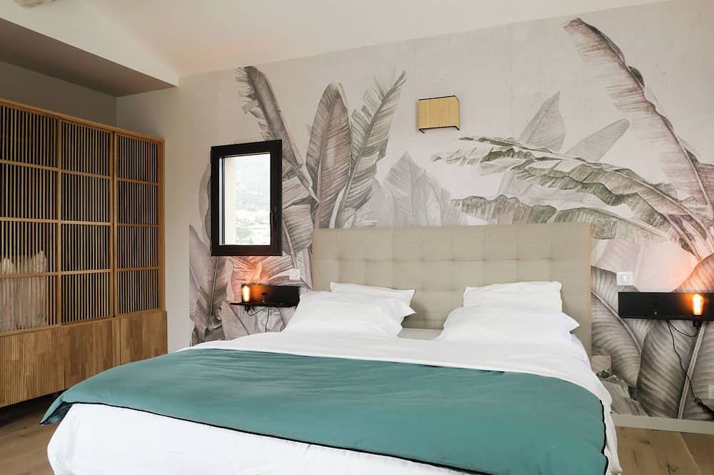 Suite Evasion - Maison d'hôtes l'Espigoulié à Sainte Maxime in Sainte-Maxime, Côte méditerranéenne (France)