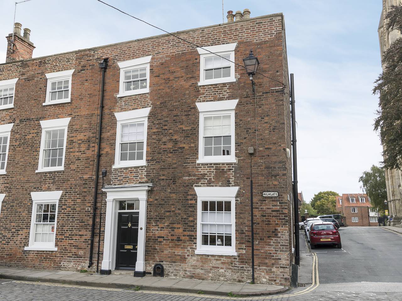 Casa vacanza a Beverley a partire da 146€ a notte