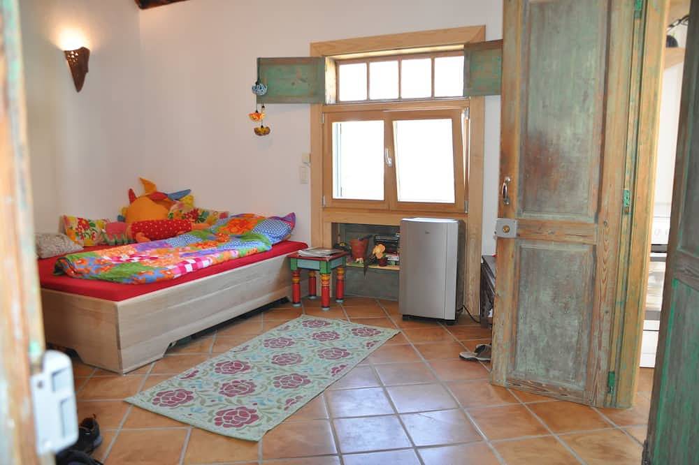 Bien equipado 4 pers. y Apartamento para 3 Pers. en el valle superior in Chelé, Valle Gran Rey