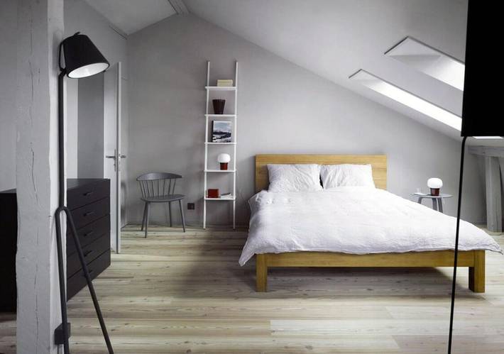 Apartamento de vacaciones para 1 personas - 1