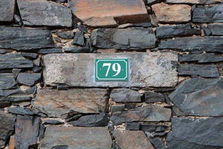 Location de vacances pour 7 personnes, avec vue et jardin dans Vinhais - 2