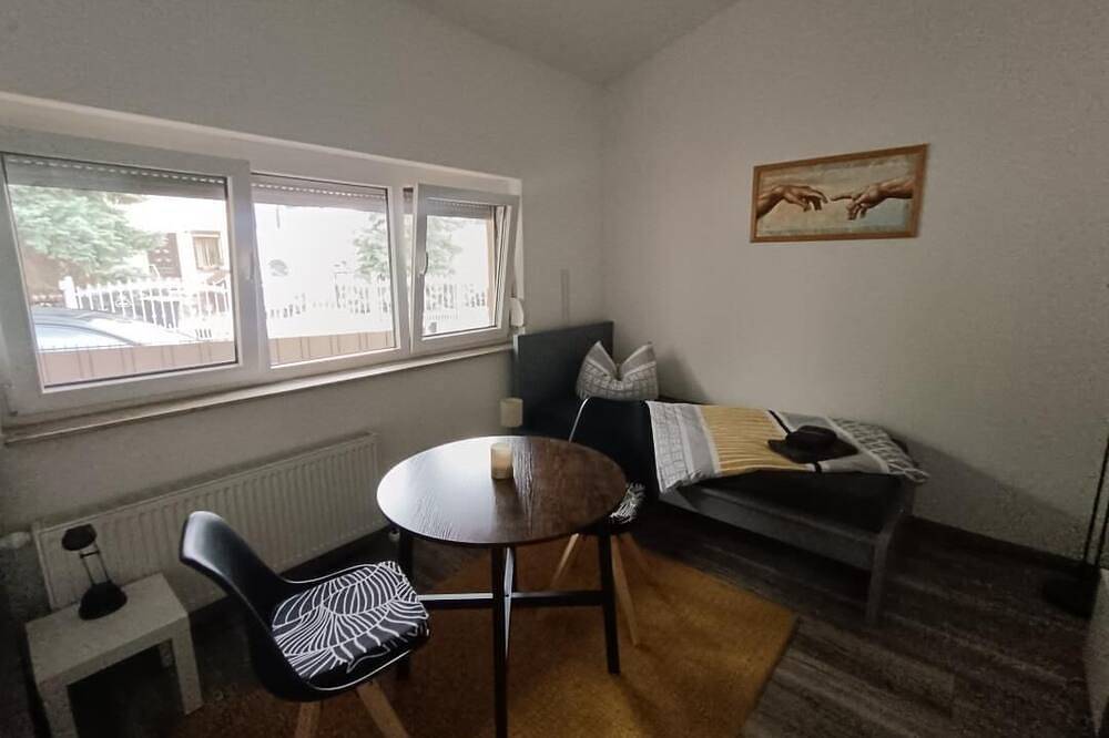 Neu! Ferienhaus Schwedt in Schwedt, Schwedt/Oder