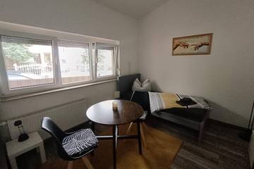 Bungalow für 5 Personen in Schwedt/Oder, Unteres Odertal, Bild 4