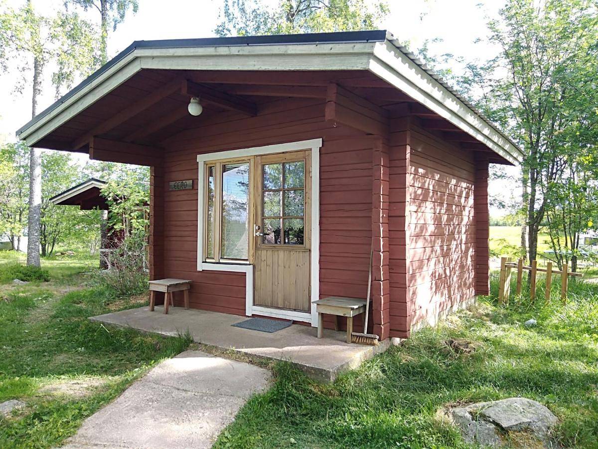 One-Bedroom Chalet in Pihtipudas, Westfinnland