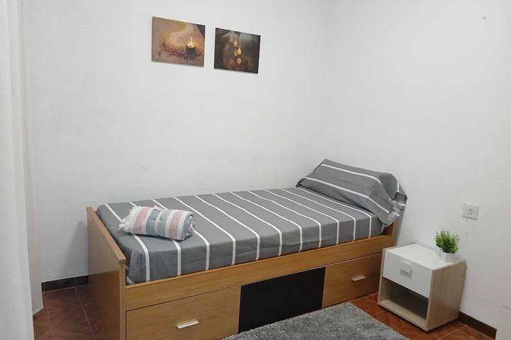 Gîte pour 8 personnes, animaux acceptés à Nájera - 4