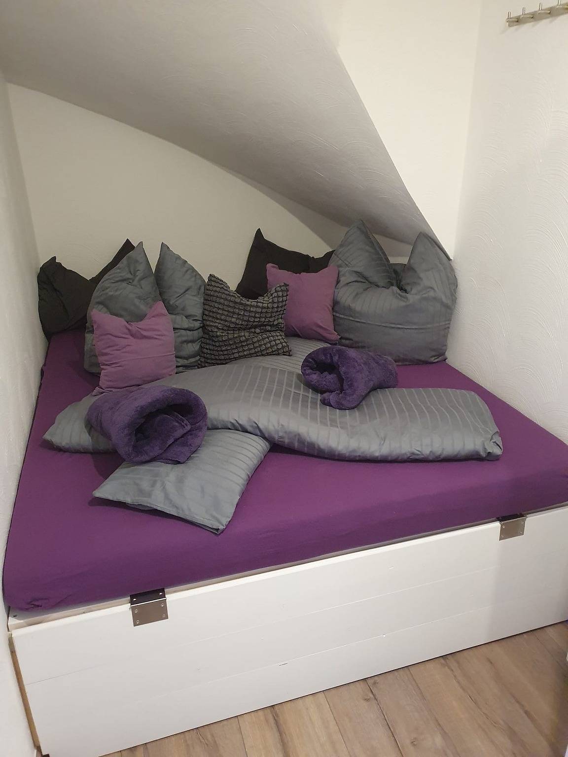 Ganze Ferienwohnung, Hindenbusch in Hürtgenwald, Rureifel (Nordrhein-westfalen)