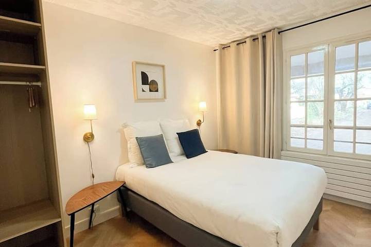 Location de vacances pour 10 personnes à Vitry-sur-Seine - 3