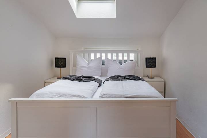 Apartamento de vacaciones para 4 personas - 1