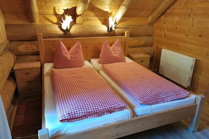 Ferienhaus für 7 Personen, mit Sauna und Terrasse in Mayrhofen - 2