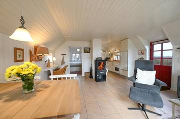 Villa für 2 Personen in Vedersø Klit, Westjütland, Bild 3