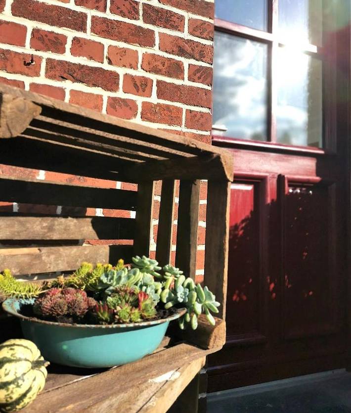 Location de vacances pour 4 personnes, avec jardin à Boeschepe - 2