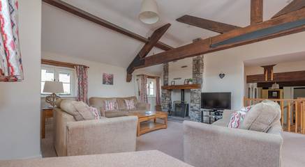 Cottage for 8 People in Cumbria, North West England, Photo 1