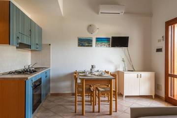 Ferienwohnung für 6 Personen in Budoni, Olbia-Tempio, Bild 2