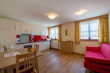 Bauernhof für 4 Personen in Steirerland, Oststeiermark, Bild 3