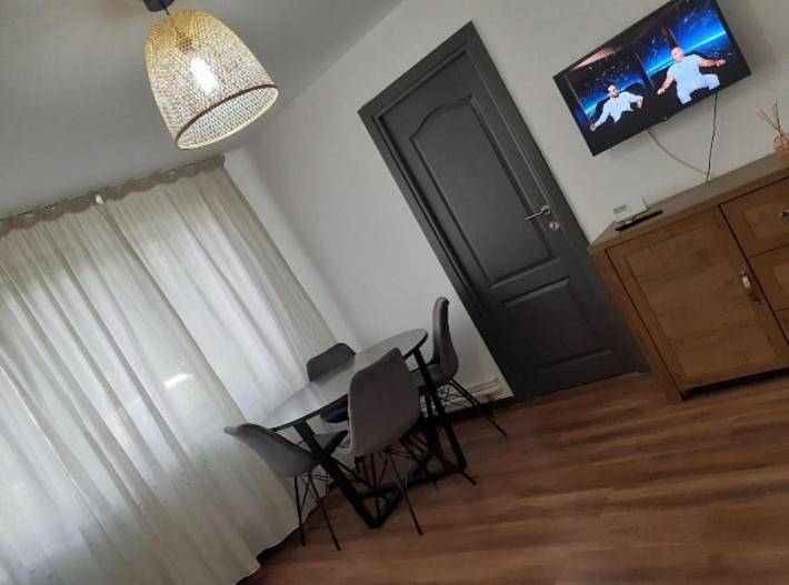 Appartement de vacances pour 3 personnes, avec balcon