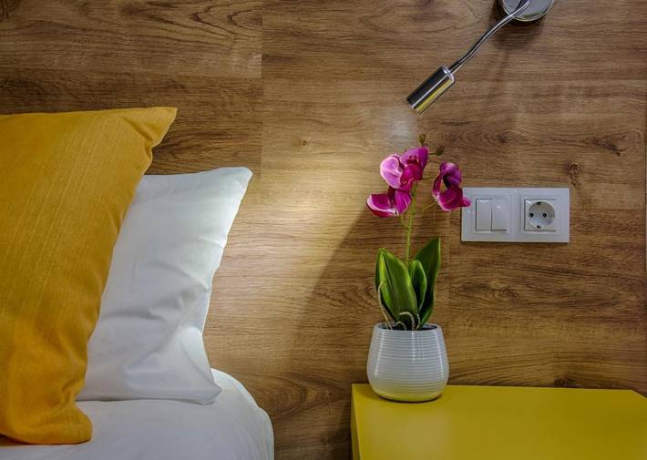 Gîte pour 2 personnes, avec Terrasse à Verín