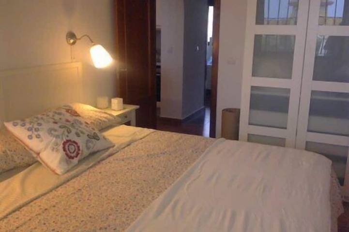 Gîte pour 6 personnes, avec piscine et jardin à Isla Plana - 4