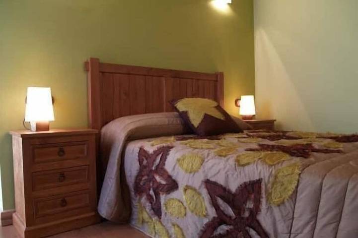 Gîte pour 10 personnes à Milagro - 2