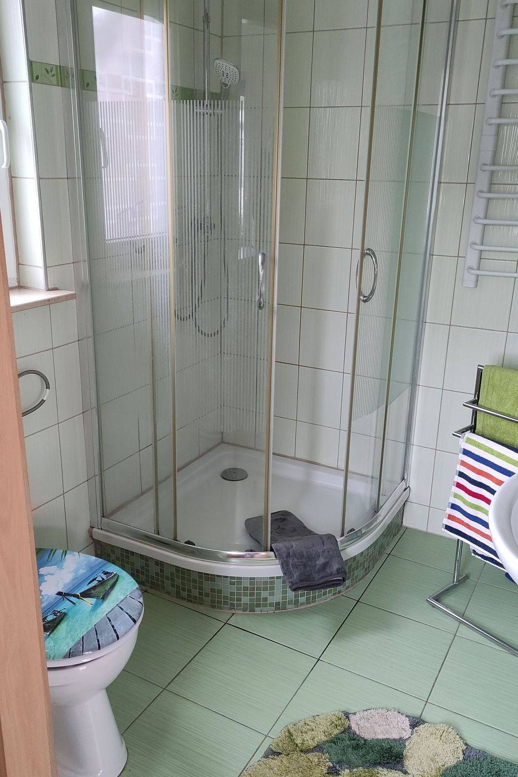 Appartement entier, Appartement mit Terrasse in Lychen, Uckermark