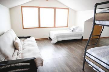 Vacation House for 8 Guests in Lincoln County (OR), Picture 4