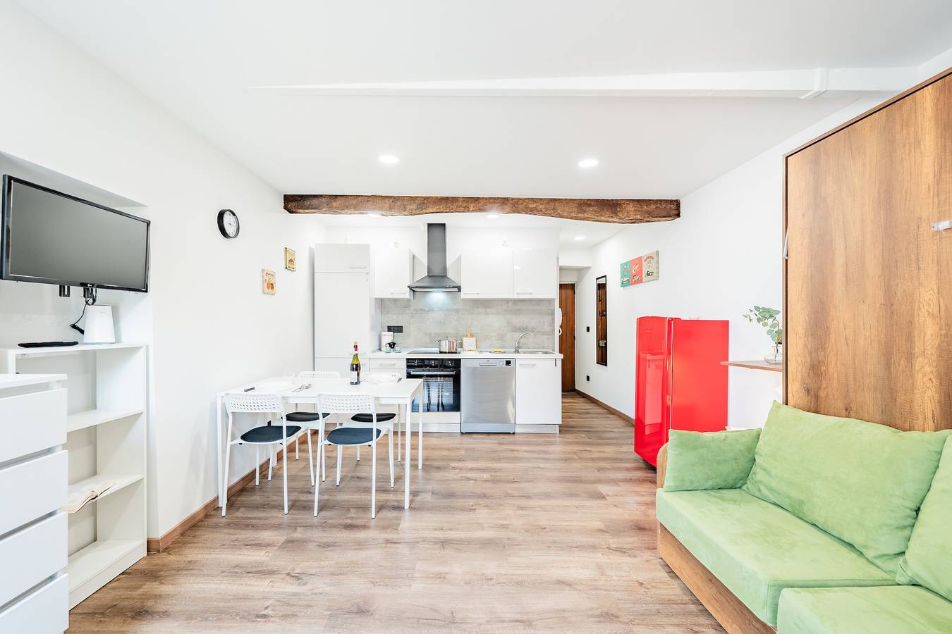 Apartamento entero, Retrovì 23 in Cuneo, Provincia de Cuneo