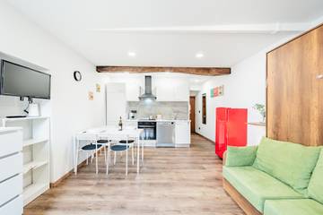 Gîte pour 2 personnes à Coni