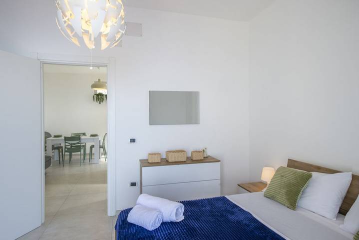 Apartamento entero, VivimiHome-Casa Angelina in Tovere, Conca dei Marini